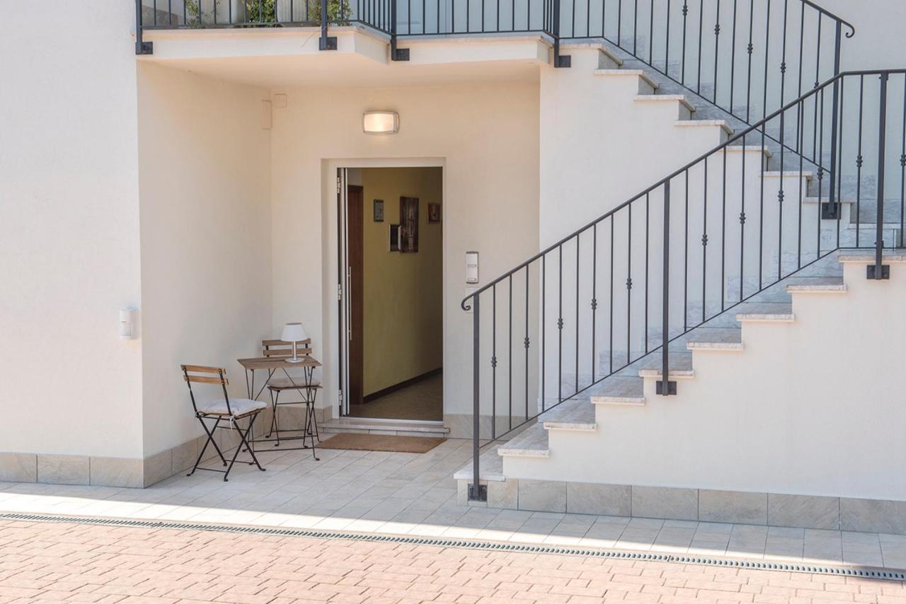 A11 - Varano, Delizioso Trilocale Con Giardino Анкона Экстерьер фото